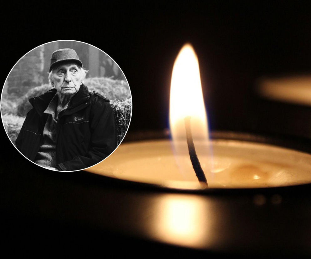 Nie żyje ceniony aktor. Wystąpił w „Świecie według Kiepskich” i „Na Wspólnej”. Poruszające pożegnanie ZASP
