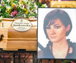 Morderca z filharmonii o pięknej harfistce: Zabiłem, bo nie chciała seksu! 