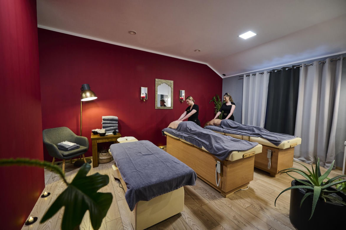 Hotel Olender zyskał cztery gwiazdki! Tak wygląda obiekt w Wielkiej Nieszawce