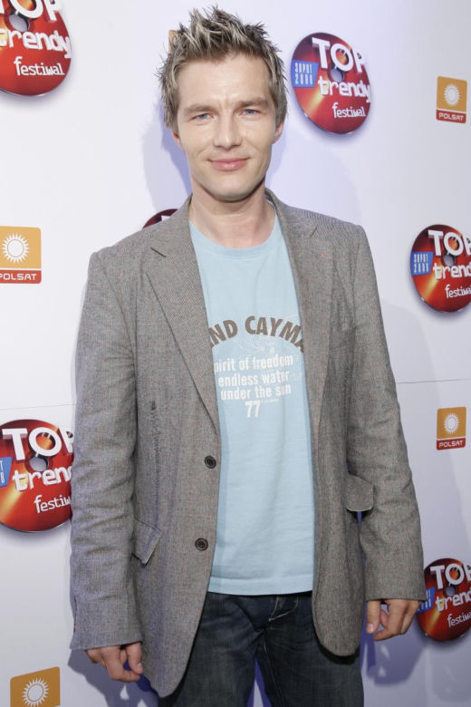 Adam Sztaba 