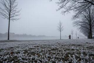 Stargard 04.12.2025: Zobacz co się wydarzy! Czy grozi nam mróz?