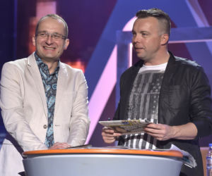 Prezes się żeni