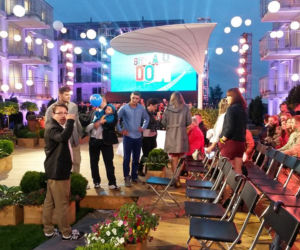 Bitwa o dom FINAŁ: Wygrał Łukasz! Zobacz zdjęcia z FINAŁOWEGO ODCINKA!