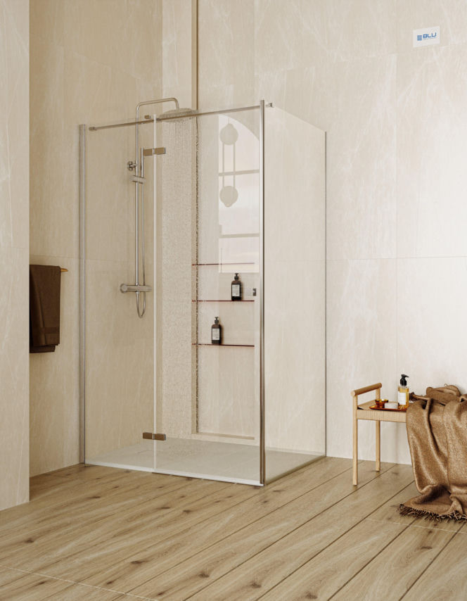 Brodzik do Twojej łazienki – jak wybrać idealny model i nie żałować?