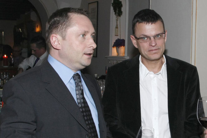 Tak choroba zmieniła Andrzeja Morozowskiego. Widać to od razu