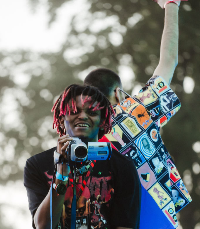 Clout Festival 2023 - trzy dni imprezy na najwyższym poziomie!
