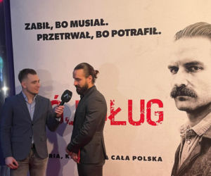 Premiera filmu Mój Dług