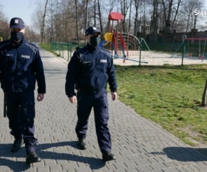 Koronawirus na Śląsku: MNÓSTWO mandatów za brak masek. Policjanci nie mają litości! Idą na REKORD