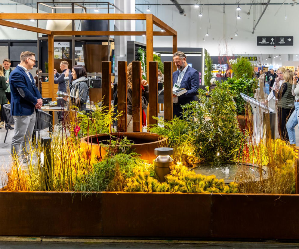 Warsaw Garden Expo