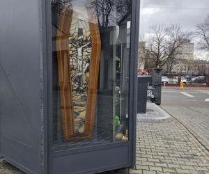 Trumnomat podbija Internet