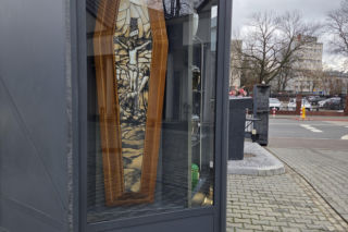 Trumnomat podbija Internet