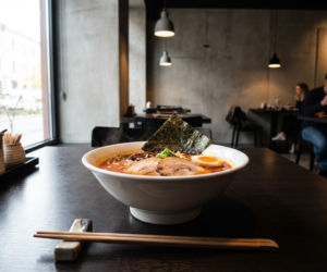 Najlepsze restauracje azjatyckie w Białymstoku. TOP 10 knajpek z orientalnymi smakami