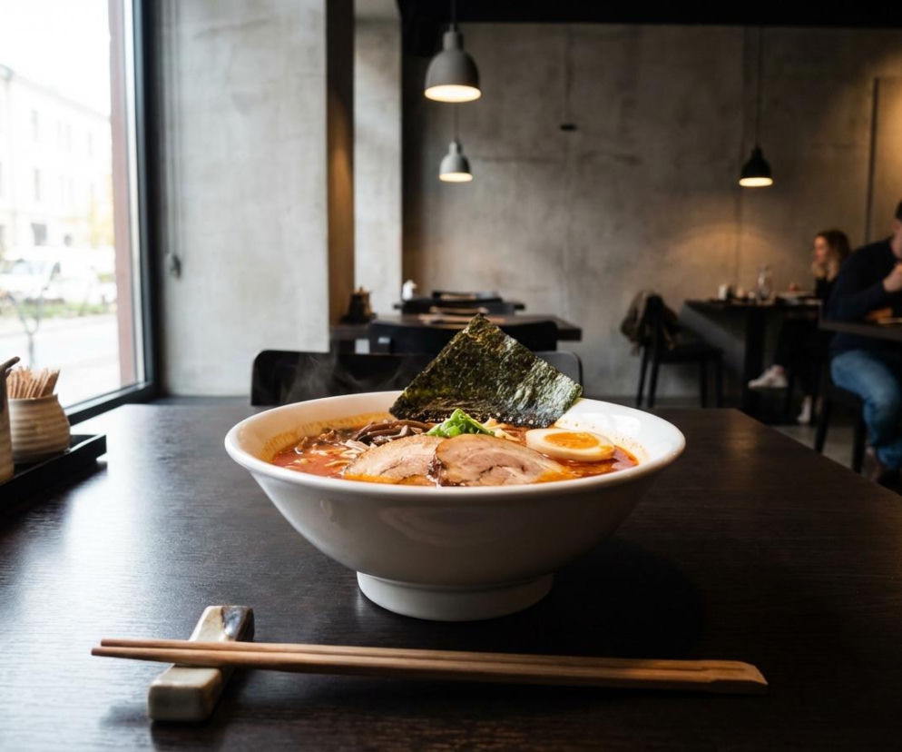 Najlepsze restauracje azjatyckie w Białymstoku. TOP 10 knajpek z orientalnymi smakami