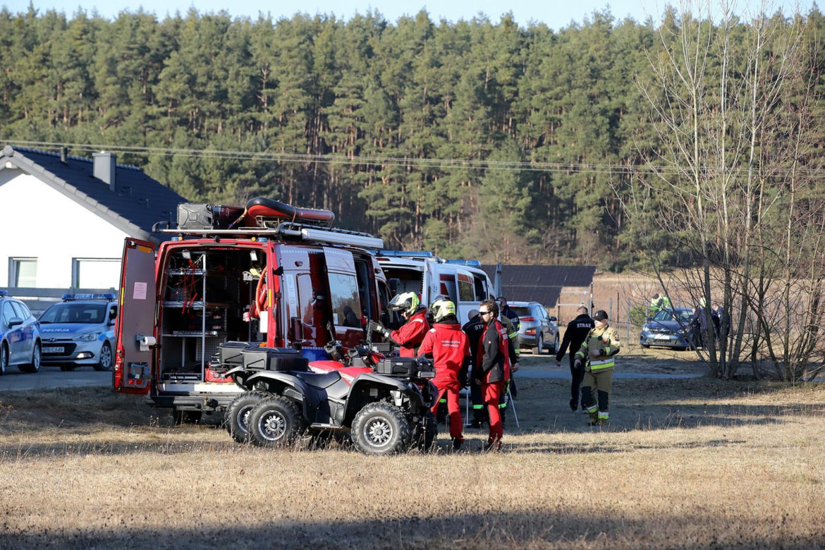 Światowa prasa pisze o śmierci Magdaleny Majtyki! Mówią o tajemnicy