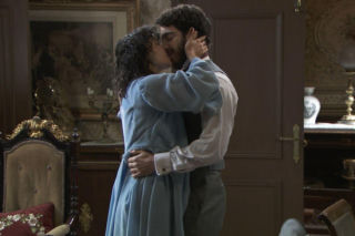 Akacjowa 38, odcinek 826: Na przyjęciu u Diega i Blanki pojawia się dawna kochanka Felipe