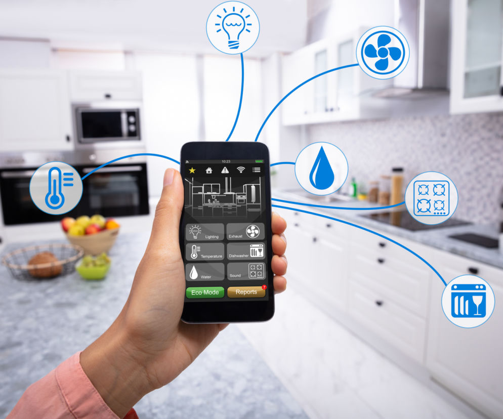 Smart home