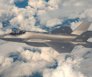 Więcej F-35 dla Polski na horyzoncie. Ministerstwo Obrony Narodowej ujawnia plany do 2039 roku