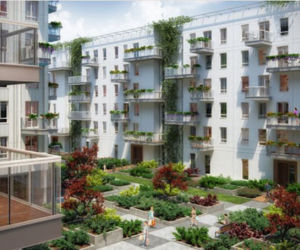 Apartament Art Eco Rezydencja, Warszawa 