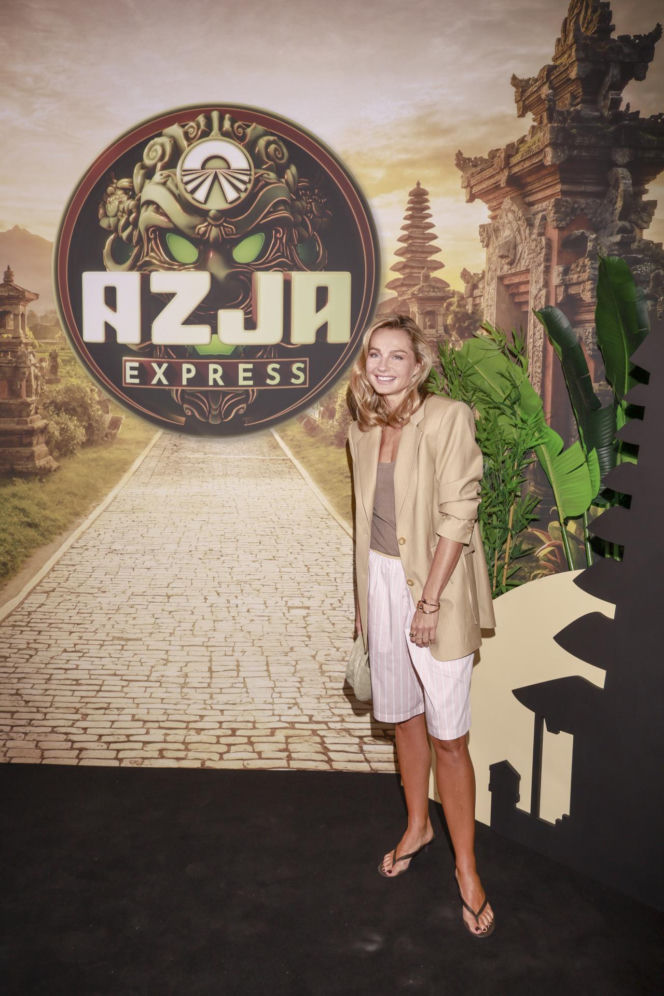 "Azja Express" 2026