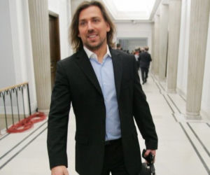 Były mąż partnerki Kaczmarka: Agent Tomek ukradł mi żonę!
