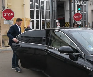 W pół godziny z Wilanowa do centrum. Umowa na nową trasę tramwajową podpisana