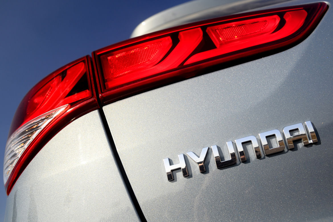 Hyundai i20 II generacja