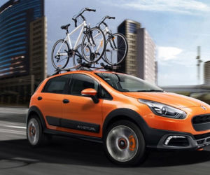 Fiat Avventura Concept