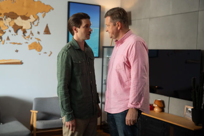 Ostatnie odcinki "Na dobre i na złe" w tym roku! Co wydarzy się w szpitalu w Leśnej Górze?