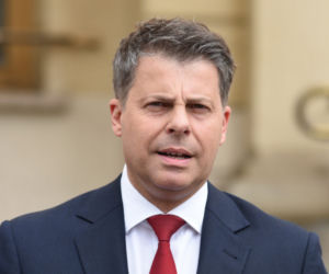Mirosław Piotrowski