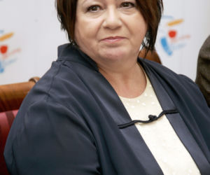 Ewa Bem po żałobie wraca na scenę