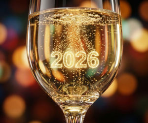 Życzenia na Nowy Rok 2026. Krótkie, zabawne i eleganckie propozycje gotowe do wysłania