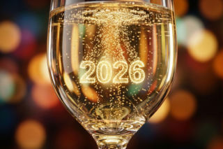 Życzenia na Nowy Rok 2026. Krótkie, zabawne i eleganckie propozycje gotowe do wysłania