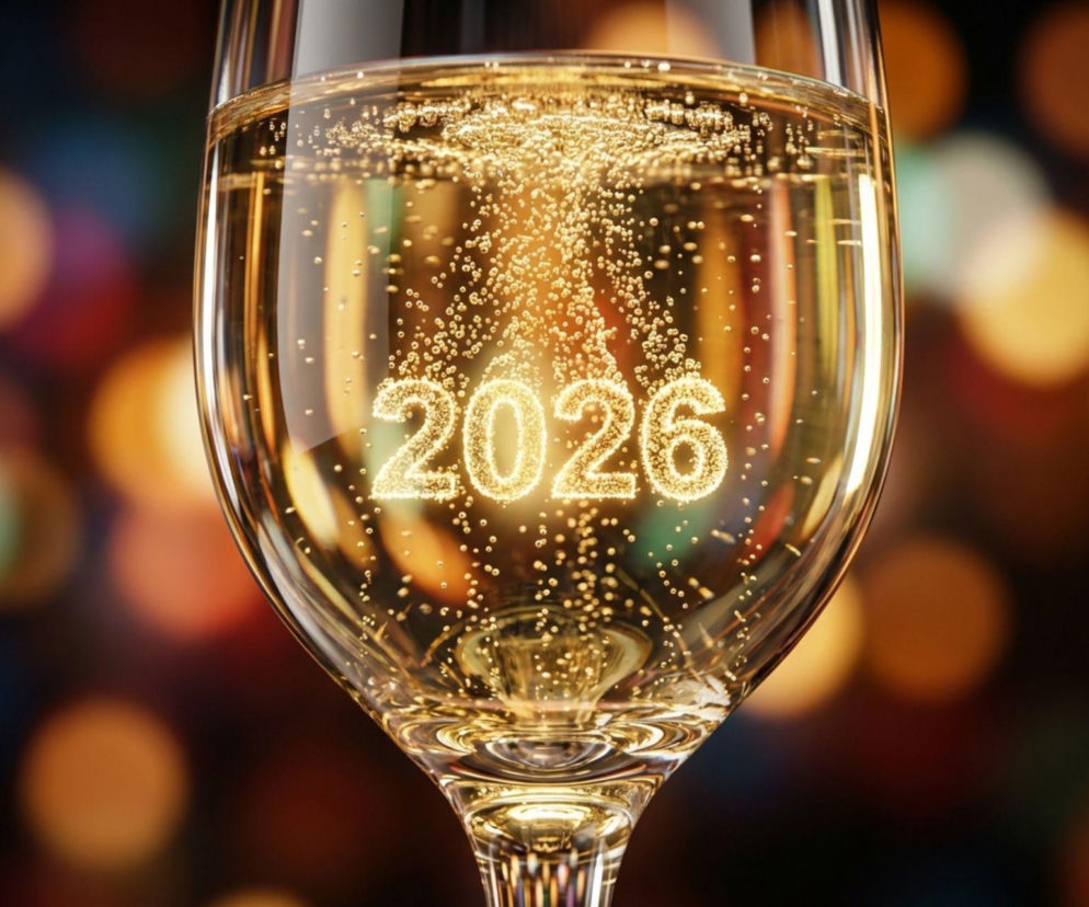Życzenia na Nowy Rok 2026. Krótkie, zabawne i eleganckie propozycje gotowe do wysłania