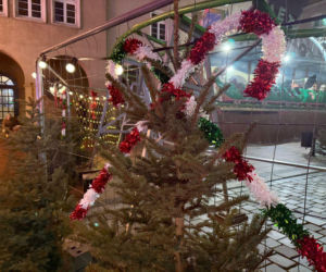 Jarmark Bożonarodzeniowy w Opolu 2025