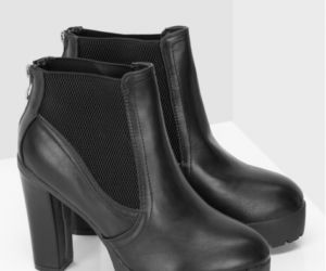 buty na jesień
