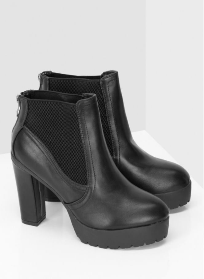buty na jesień