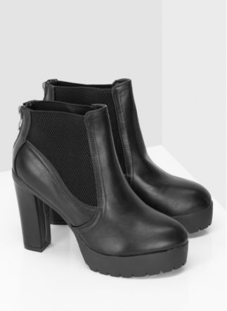 buty na jesień