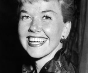 Doris Day nie żyje