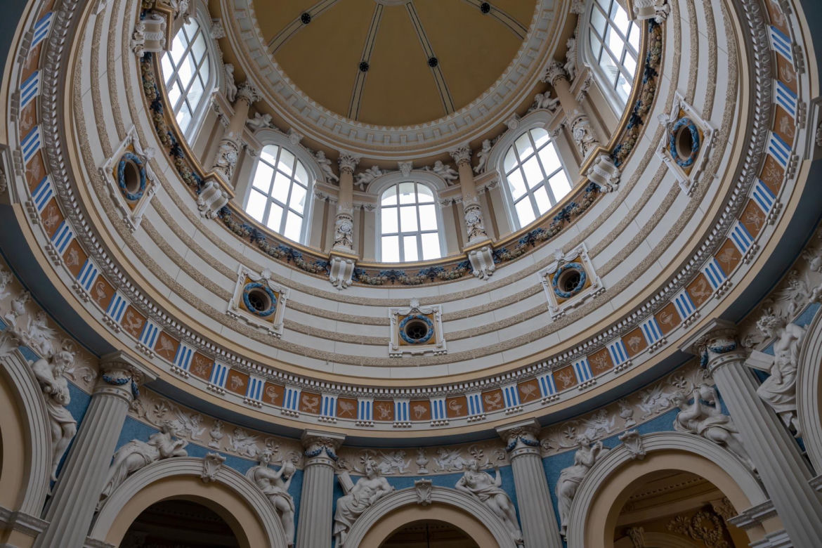 Pałac w Świerklańcu
