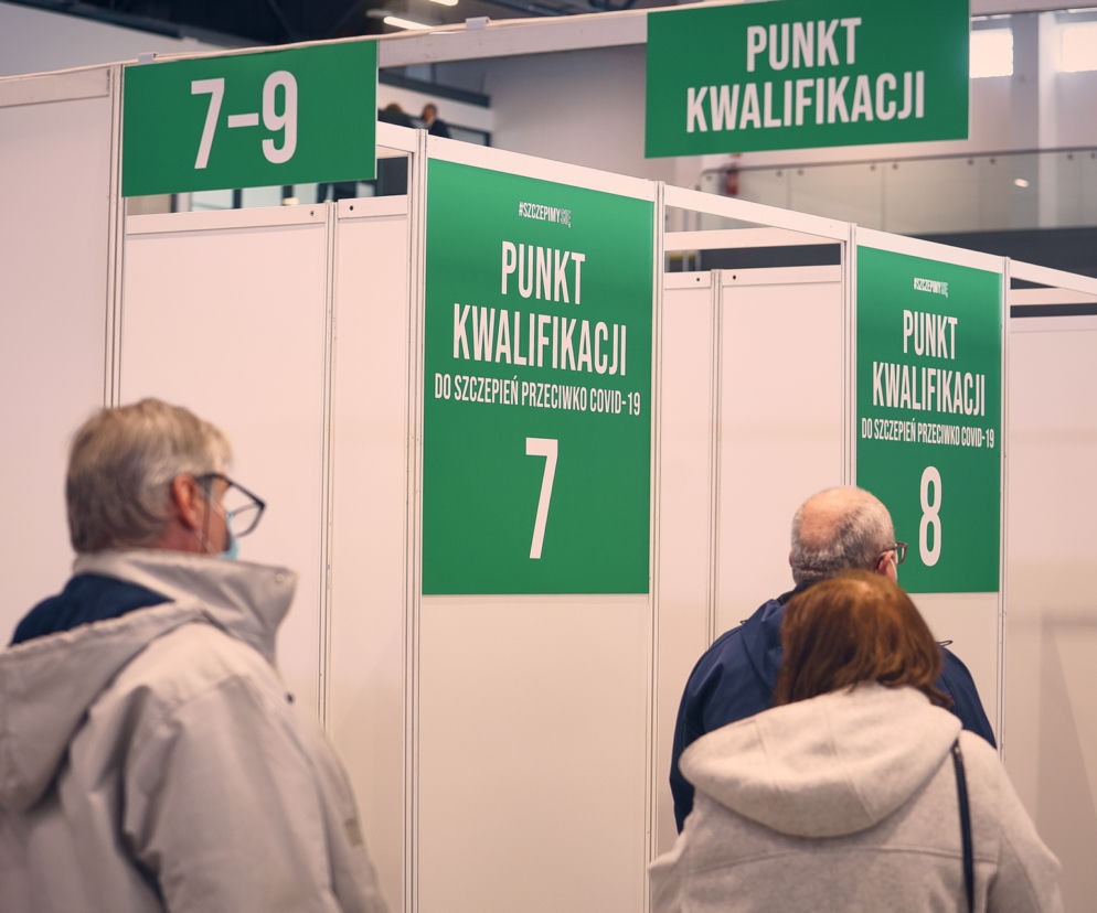 szczepienie szczepionka covid koronawirus pandemia