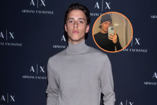 Zachwycił w Top Model i dokonał głośnego coming outu. Tak dziś wygląda Dominik Bereżański