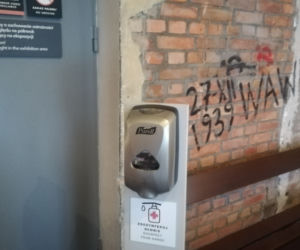 Muzeum Powstania Warszawskiego ponownie otwarte!