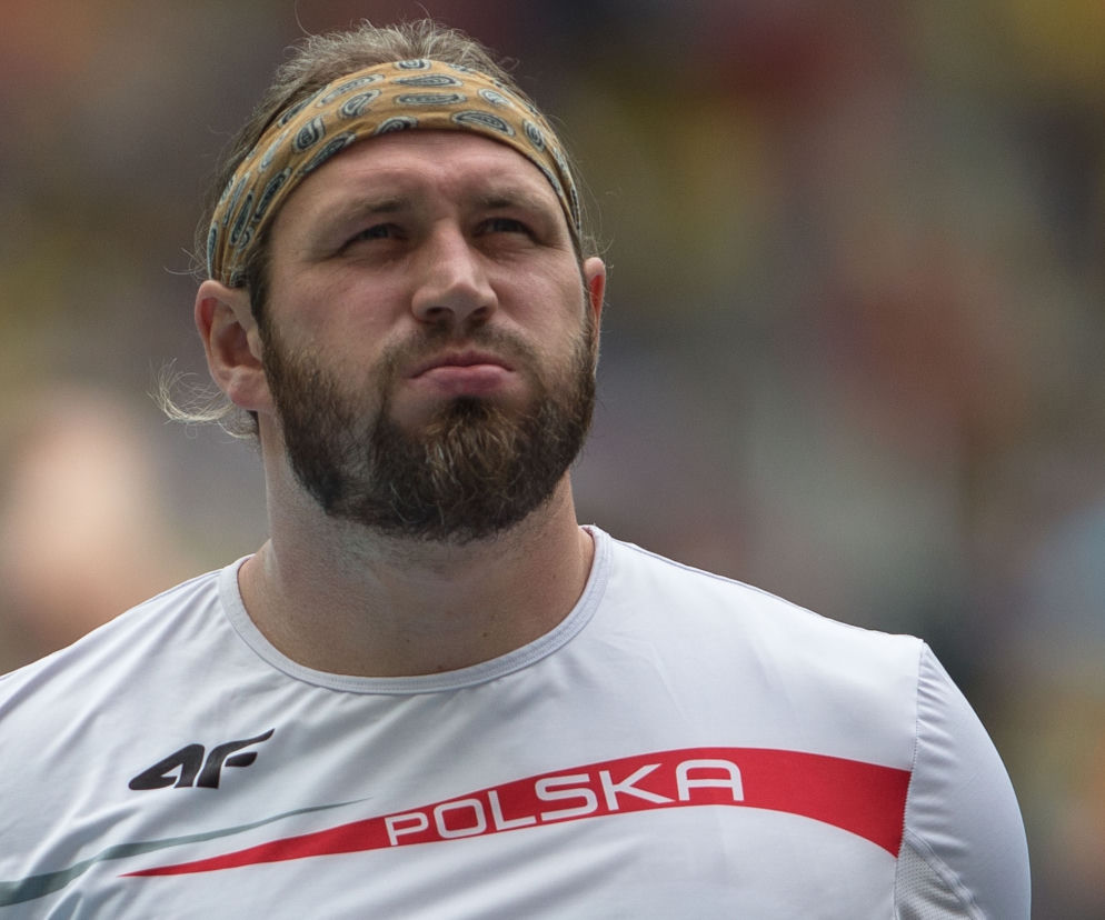 Tomasz Majewski