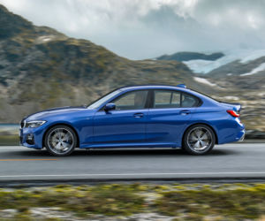 BMW serii 3 (G20) M Sport