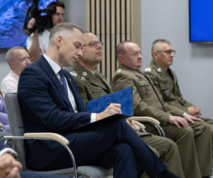 Pierwszy most składany „CIS” dla wojska. Umowa WAT z Polimex-Mostostal
