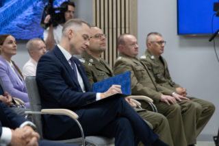 Pierwszy most składany „CIS” dla wojska. Umowa WAT z Polimex-Mostostal