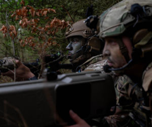 Wycofanie wojsk USA z Niemiec coraz bardziej realne? AfD taki scanariusz nie przeszkadza