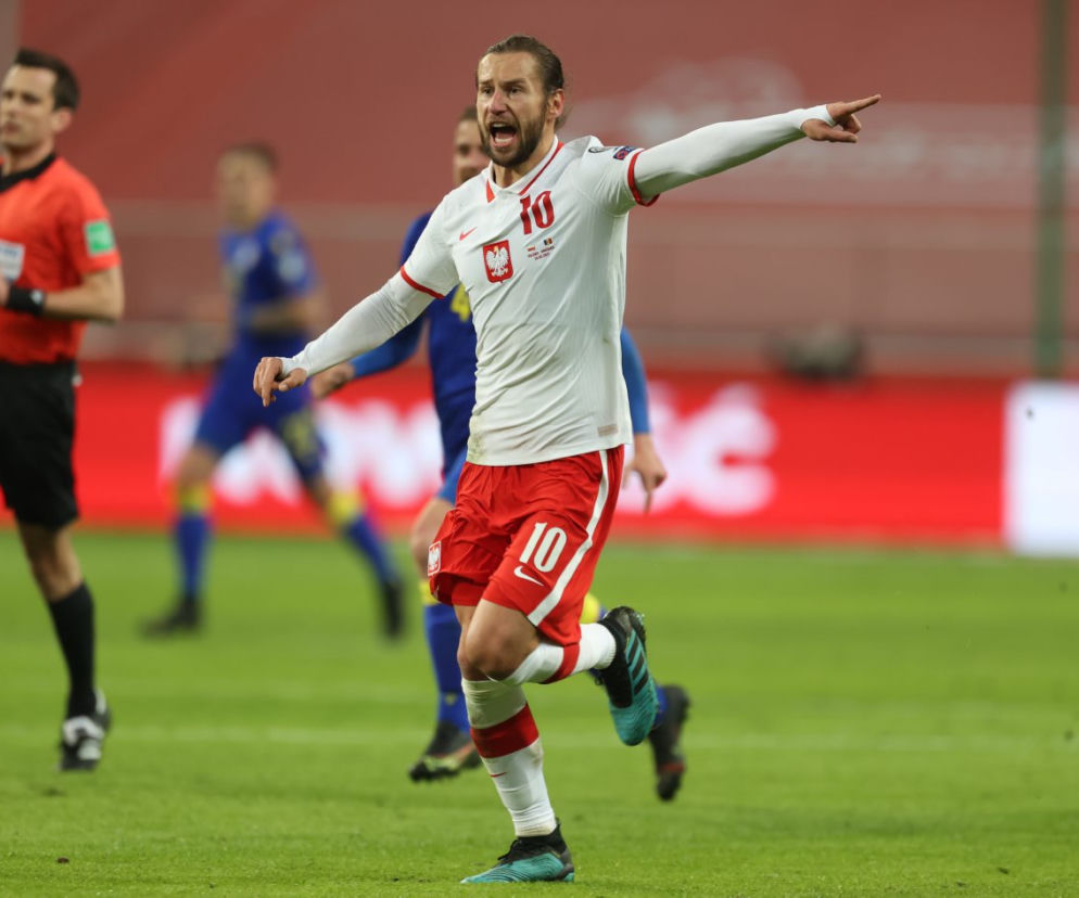 Mecz Polska - Andora