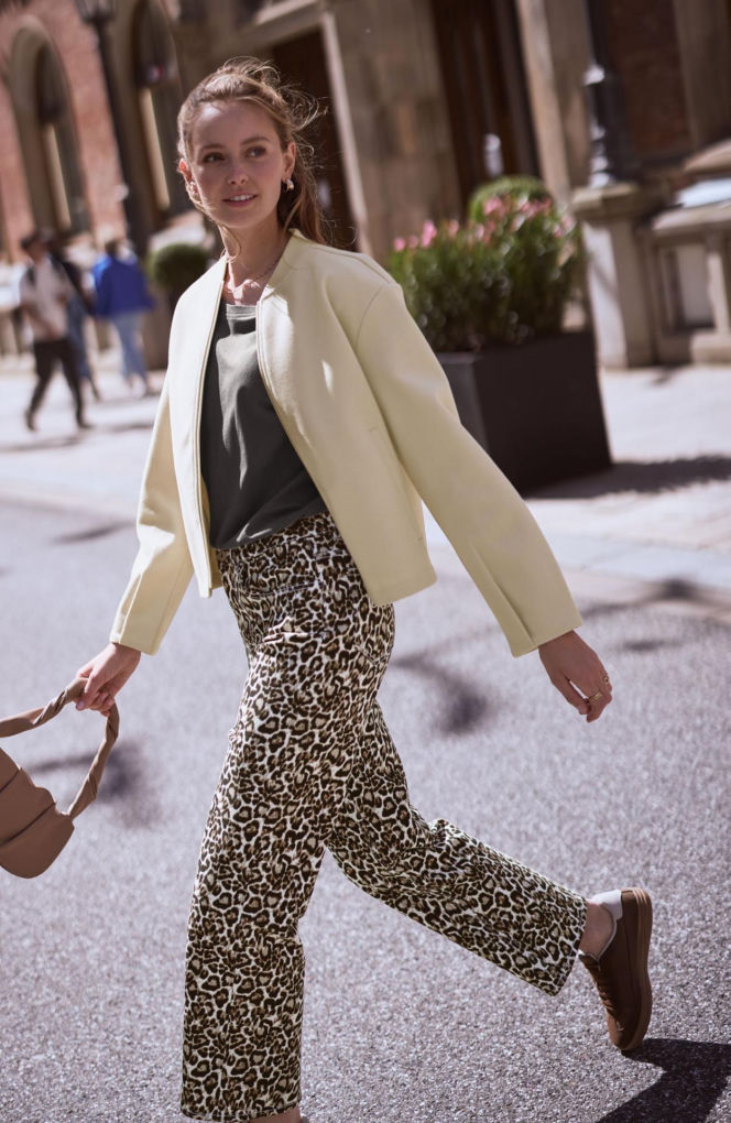 Nowa kolekcja wiosenna w Lidlu