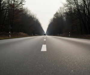 Zaginęła w drodze na urlop. Co ukrywa jej tajemnicze zniknięcie?